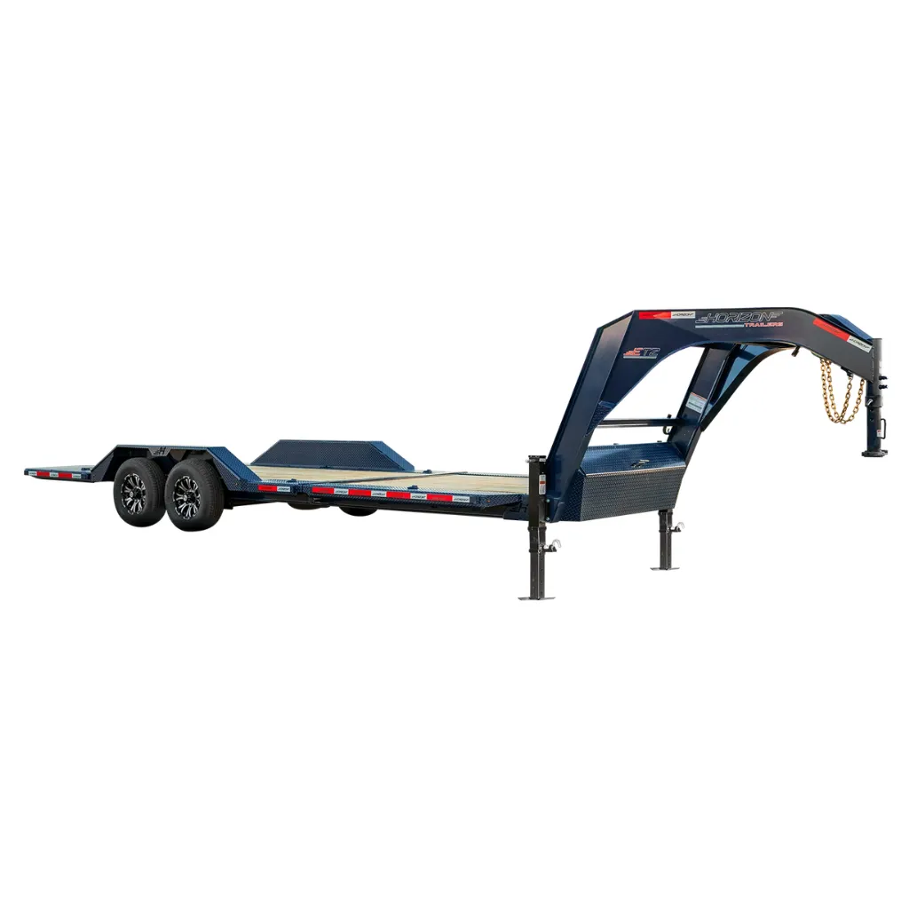 [3H7GT2224TR014585] ETZ 22' x 102" x 22" GN 7K 2A REMOLQUE INCLINABLE PARA EQUIPO (SERIE: 3H7GT2224TR014585)