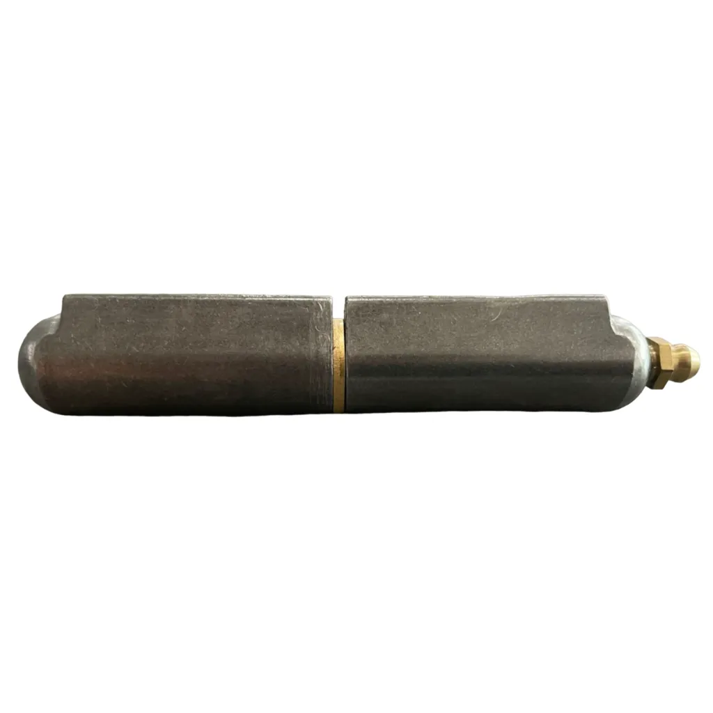 BISAGRA CON GRASERA DE 5" (16X20X100) MM