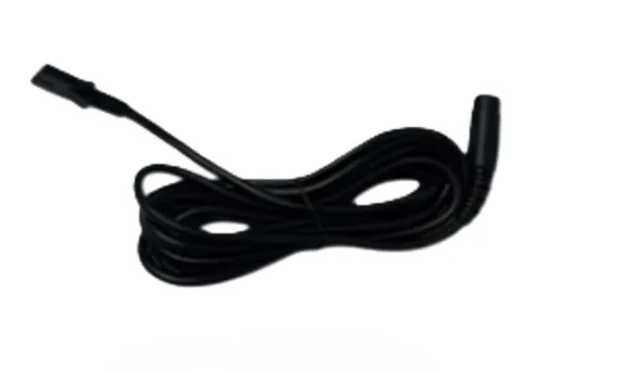 BLACK CABLE FOR 12V WINCH CONTROL
