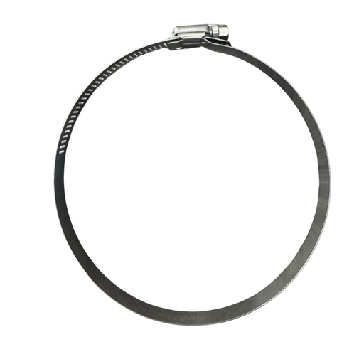 [ADBHK] ABRAZADERA PARA DEPOSITO DE BOMBA HIDRÁULICA KTI