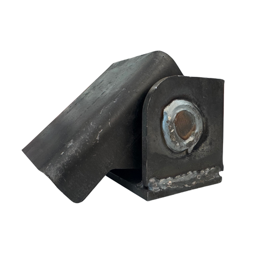 [H100] SCISSOR HINGE, 100 SERIES, .25