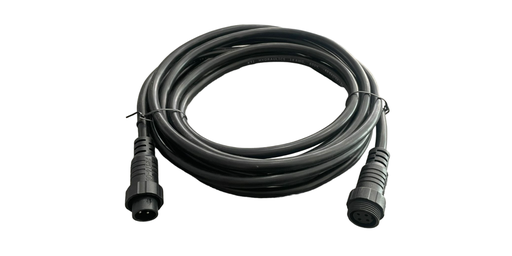 [74-06] 15-FOOT EXTENSION CABLE FOR KTI PUMP, 2 OR 3 BUTTONS