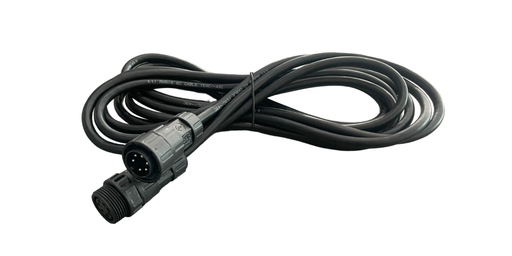 [64-29] 15-FOOT EXTENSION CABLE FOR KTI CONTROL (4 BUTTONS)