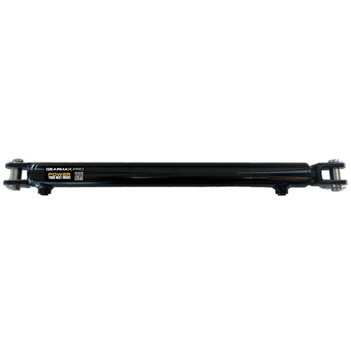 [CL-1516-GX] HYDRAULIC CYLINDER BORE 1.5" ROD 1" STROKE 16" 3,000 PSI