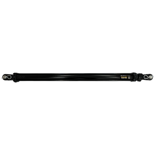 [TR2.5-2034-GX] HYDRAULIC CYLINDER, 2" BORE, 1 1/4" ROD, 34" STROKE, 2,500 PSI