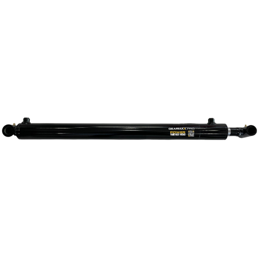 [BUC-2025-GX] HYDRAULIC CYLINDER BORE 2" ROD 1 1/4" STROKE 25" 3,000 PSI