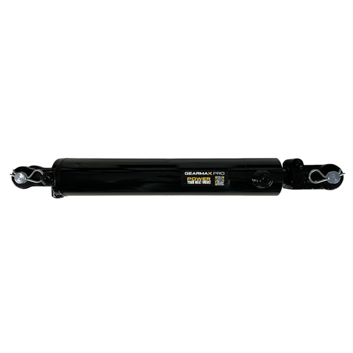 [CLC-3016-GX] CILINDRO HIDRAULICO BORE 3'' ROD 1 1/2'' STROKE 16'' 3,000 PSI (SOLDADO)