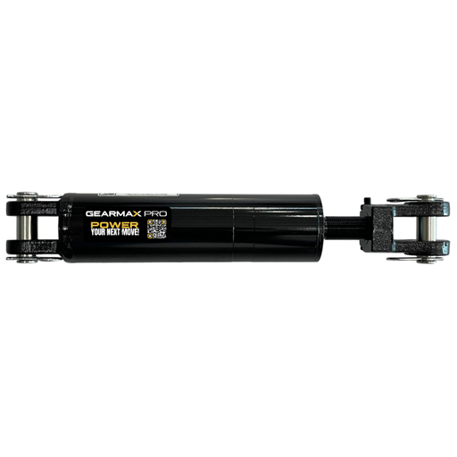 [CLC-3008-ASAE-GX] HYDRAULIC CYLINDER BORE 3" ROD 1 1/2" STROKE 8" ASAE 3,000 PSI