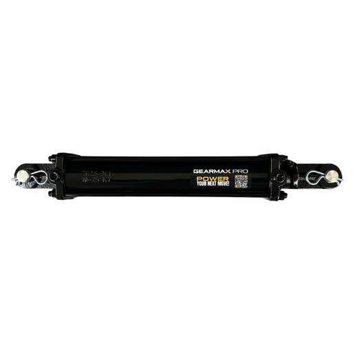 [TR2.5-3014-GX] CILINDRO HIDRAULICO BORE 3'' ROD 1 1/4'' STROKE 14'' 2,500 PSI