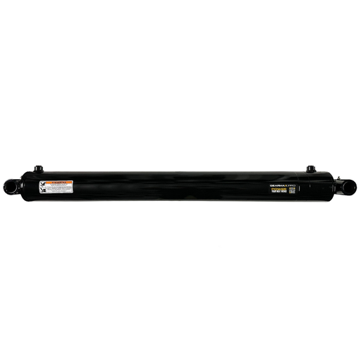 [BUC-4037-GX] CILINDRO HIDRAULICO BORE 4" ROD 2 1/4" STROKE 37" 3,000 PSI