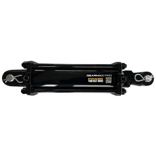 [TR2.5-4010-GX] CILINDRO HIDRAULICO BORE 4'' ROD 1 1/2'' STROKE 10'' 2,500 PSI