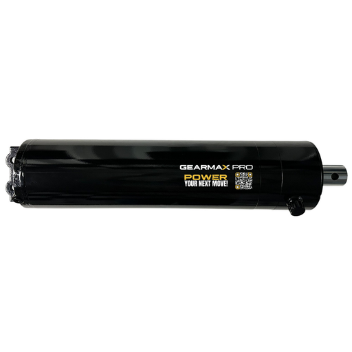 [6021-GX] HYDRAULIC CYLINDER BORE 6" ROD 2" STROKE 21.5" 3,000 PSI