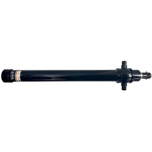 [TC7T-3S-108-GX] 7-TON TELESCOPIC CYLINDER 108" (3 STAGE)