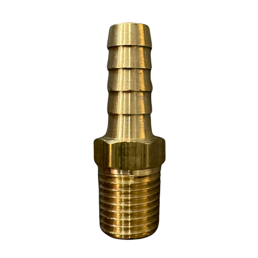 [125HBL-6-4] CONEXION 5LOC-4RMP (COPLE PARA TANQUES DE 0.34 GAL) 