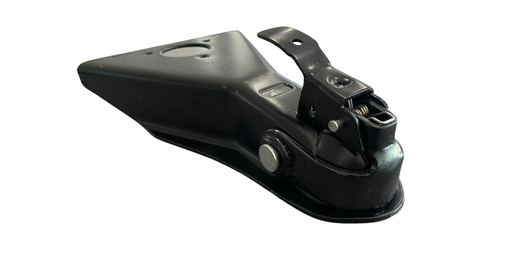 [FCP8K-001] RAM A-FRAME TRAILER COUPLER, 8,000 LBS (2")