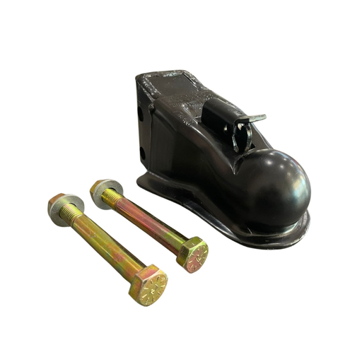 [CMC14K-002] ADJUSTABLE RAM COUPLER FOR 14,000 LBS TRAILER (2-5/16")