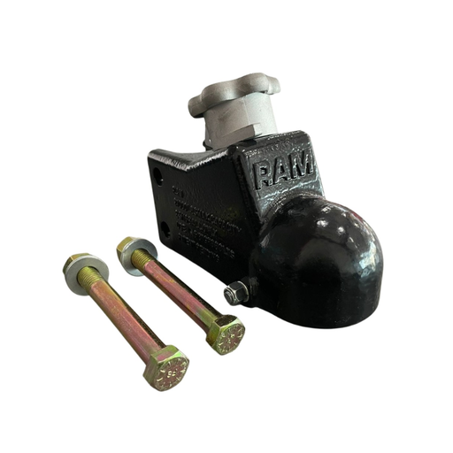 [CMC20K-003] ADJUSTABLE RAM COUPLER FOR 21,000 LBS TRAILER (2-5/16")