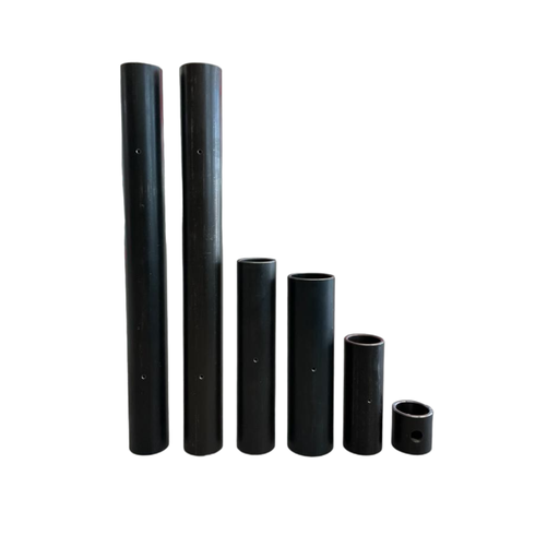 [JBT-C] JUEGO DE BUJES PARA TIJERA (2.5", 7", 11", 12", 23.5" Y 23.5")