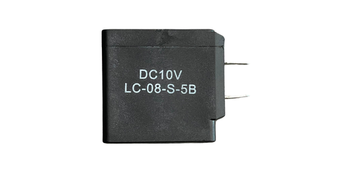 [LC-08-S-5B] SQUARE SOLENOID FOR KTI HYDRAULIC PUMP