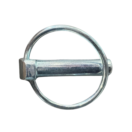 [LP1145] PASADOR CON ARO 7/16'' X 2 1/8''