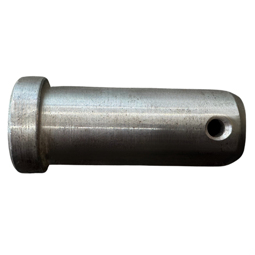 [P2751] UNIVERSAL TRAILER DOOR PIN 2 3/4" X 1" WITH 7/32" HOLE