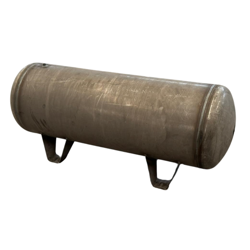 [TA40G] STEEL TANK, 16" X 48", 40 GALLONS
