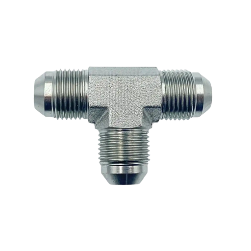 [PAJ-06] 3/8" JIC MALE TEE