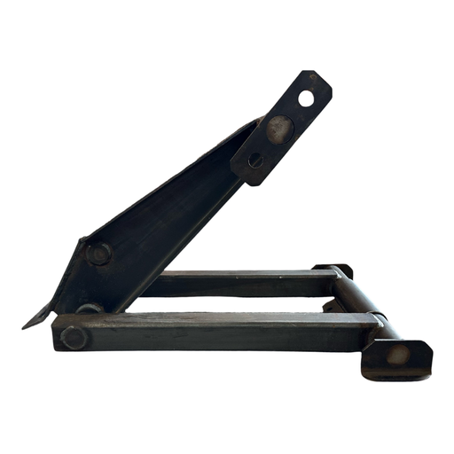 [T510] TRAILER SCISSOR 510 (UNPAINTED)