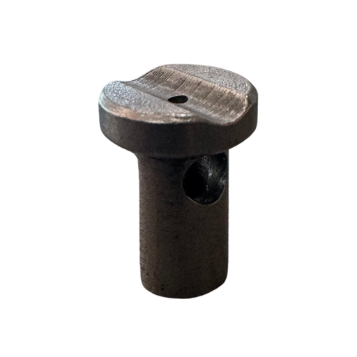 [PCFSAE6-053] FLOW CONTROL ORIFICE PIN FOR SAE 6 OR 3/8" NPT PORT, 0.277" OD X 0.053" ID