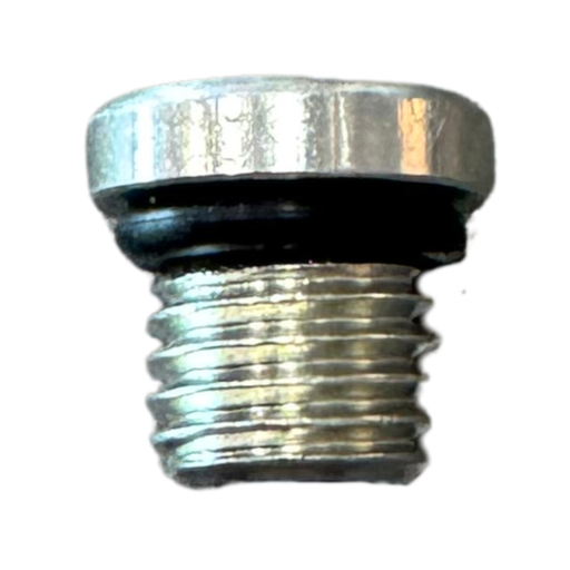 [CD-6408HHP-2] SAE 2 VENT PLUG FOR TELESCOPIC CYLINDERS