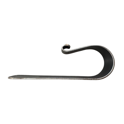 [CSMGR] CLIP SOLDABLE PARA MANIVELA DE GATO MANUAL DE 12,000LBS *