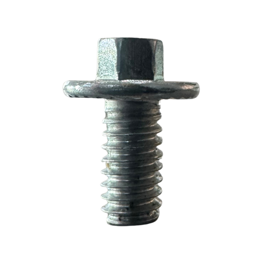 [Q95-025-0050] TORNILLO PARA BOMBA HIDRÁULICA KTI, 1/4-20 X 50", CABEZA HEXAGONAL DE 6MM 
