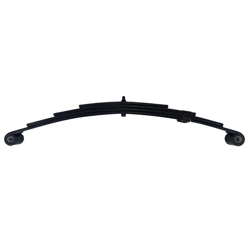 [M4H] 4-LEAF TRAILER SPRING 25-1/4" L X 1-1/2" W