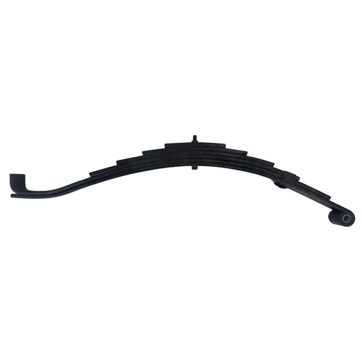 [M6H] 6-LEAF TRAILER SPRING 29-1/2" L X 2" W