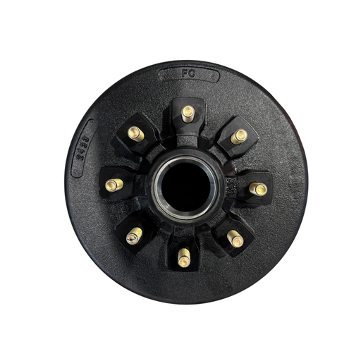 [FTR7K] FRENOS DE TAMBOR PARA REMOLQUE 12- 6.5 BC 8 ON 7K LBS 