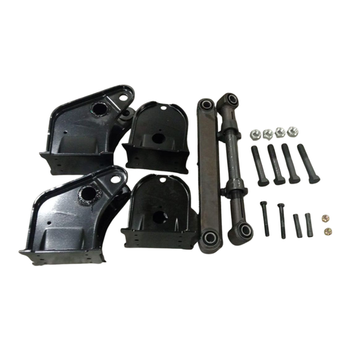 [SRS26] SUSPENSION PARA REMOLQUE, KIT DE COLGANTE SENCILLO, 12,000 A 20,000 LBS (20PZ)