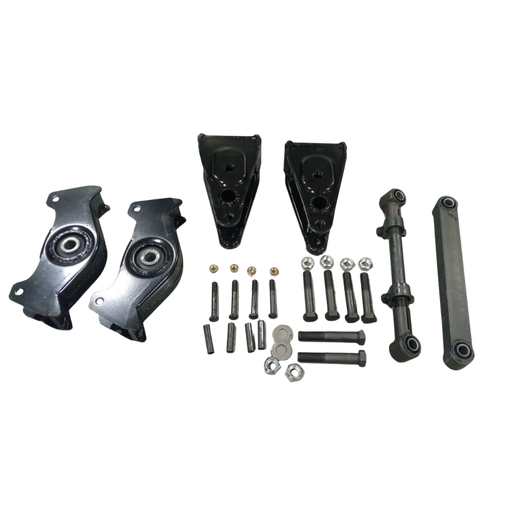 [SRM32] SUSPENSION PARA REMOLQUE, KIT DE COLGANTE MULTIPLE, 12,000 A 20,000 LBS (32PZ)