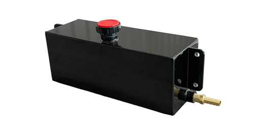 [KDM034] KIT DE DEPOSITO METÁLICO DE 0.34 GALONES (CON TAPON DE 3/4" CON BARRA MEDIDORA)