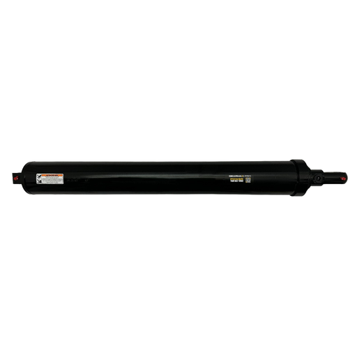 [S53-120-GX] S53 TELESCOPIC CYLINDER, 3 STAGES, 120" STROKE, DOUBLE ACTING