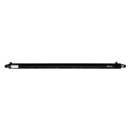 [BUC-3066-R2-GX] HYDRAULIC CYLINDER BORE 3" ROD 2" STROKE 66" 3,000 PSI