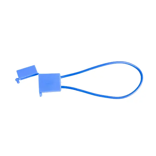 [GXEL-004001] 12V Fuse Holder - Blue