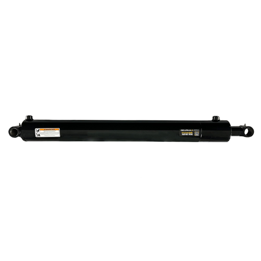 [BU-4036-GX] HYDRAULIC CYLINDER BORE 4" ROD 2" STROKE 36" 3,000 PSI
