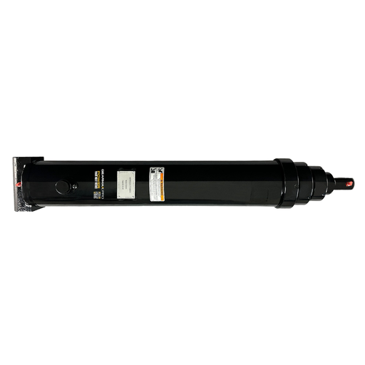 [S53-84-GX] S53 TELESCOPIC CYLINDER, 3 STAGES, 84" STROKE (SINGLE ACTING), 7 M³ DUMP BODY