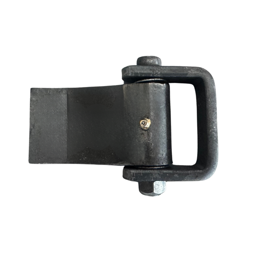 [BPR3D] 3" TRAILER REAR DOOR HINGE (RIGHT)