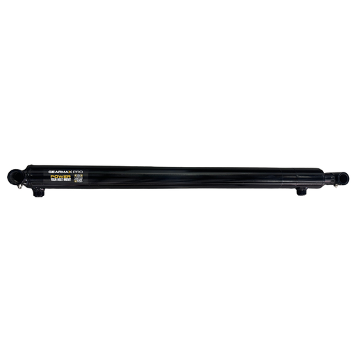 [BU-2026-GX] HYDRAULIC CYLINDER BORE 2" ROD 1 1/4" STROKE 26" 3,000 PSI