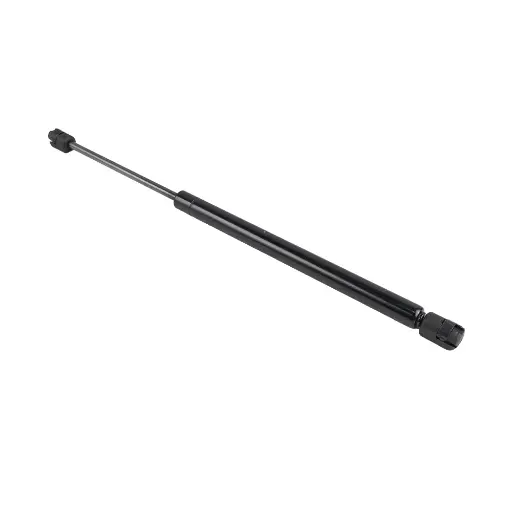 [GXMP-001001] Gas Strut 150PSI 17" X 8mm For 10mm Ball Studs - Black 