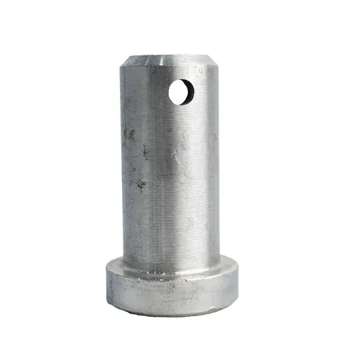 [GXBP-003001] Flat Head Pin 1" X 2,1/8" - Zinc Plated