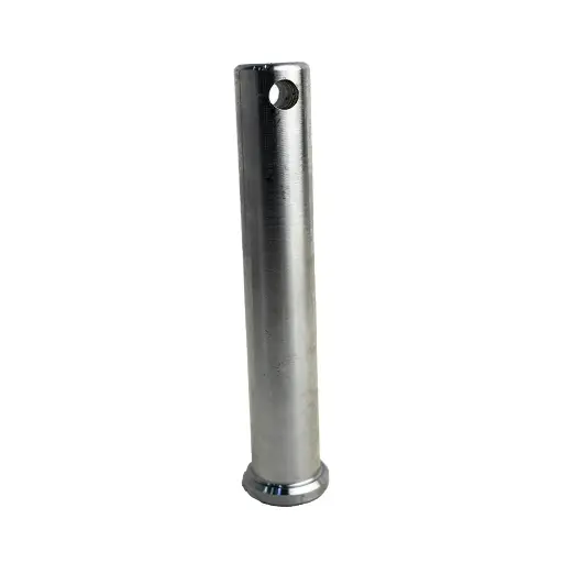 [GXBP-003002] Flat Head Pin 1" X 5,3/4" - Zinc Plated