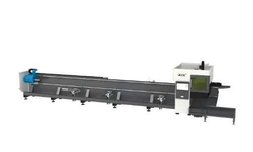 [GXLM-007002] QLTEK L2 Laser Tube Cutter