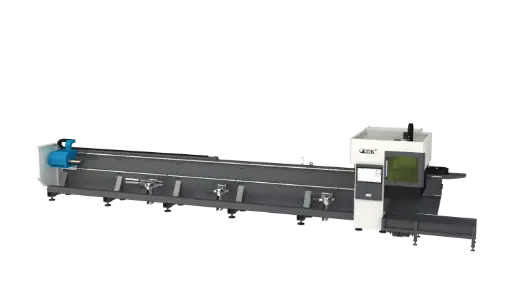 [GXLM-007001] QLTEK L1 Laser Tube Cutter